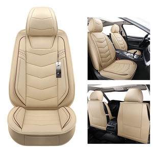 Fundas de asiento de coche para Ford Fusion, 2023-2010, alta calidad, cuero, lujo, personalizado, gran oferta, 2020 - Product Image 5