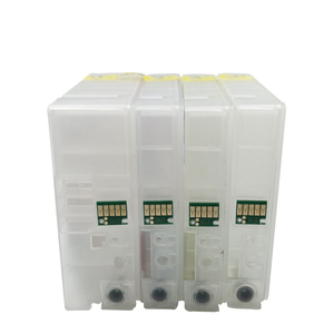Cartouche d'encre de recharge Supercolor PGI-2500 PGI 2500 XL pour <span class=keywords><strong>imprimante</strong></span> <span class=keywords><strong>Canon</strong></span> MAXIFY MB4050/<span class=keywords><strong>MB5050</strong></span>/MB5350 - Product Image 3
