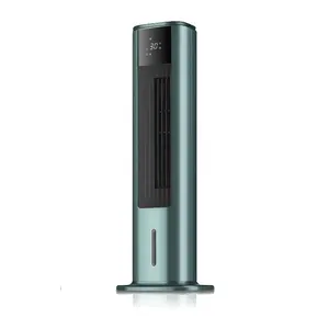 Factory Selling Directly ac standing air conditioner manufacturers evaporative air cooler, portable air conditioner
