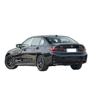 2025 Bayerische Motoren Werke 3 Series Alta calidad Precio más bajo para Asia - Product Image 4