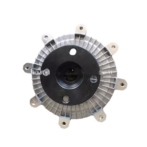 Piezas de motor de embrague, ventilador de refrigeración, 25237-4Z200 25237-4Z000 25237-4X600, para KIA BongoIII bongo3 KC2700 <span class=keywords><strong>KC3000</strong></span> - Product Image 1
