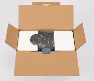 Y Shiatsu <span class=keywords><strong>Foot</strong></span> SPA Calor Vibración infrarroja Compresión de aire Calefacción Rodillo eléctrico Pierna Pantorrilla Máquina Masajeador de pies - Product Image 6