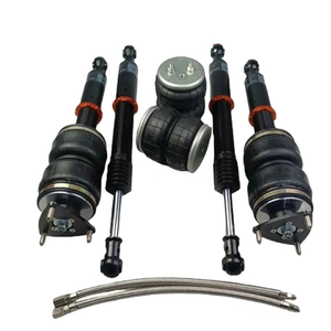 Amortiguadores Neumáticos Airmext para An120 130 2015~, Piezas de Suspensión de Aire para Automóviles - Product Image 1