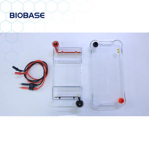 Électrophorèse horizontale multifonctionnelle Biobase China VY Gel, cellule d'électrophorèse, alimentation électrique pour électrophorèse - Product Image 3