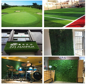 Hiệu suất cao tự dính cỏ nhân tạo seaming băng cho bóng đá bóng đá lĩnh vực Golf Thảm tổng hợp <span class=keywords><strong>Turf</strong></span> - Product Image 6