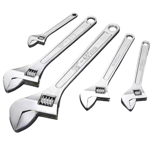 <span class=keywords><strong>ประแจ</strong></span>ปากตายปากกาปรับได้6 "8" 10 "12" 15 "<span class=keywords><strong>18</strong></span>" 24 "อเนกประสงค์เปิดขนาดใหญ่ใช้ในห้องน้ำ - Product Image 4