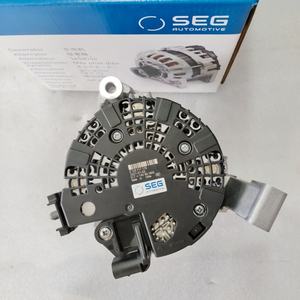 <span class=keywords><strong>Alternateur</strong></span> de voiture <span class=keywords><strong>14V</strong></span> pour Volvo S60 V60 XC60, <span class=keywords><strong>alternateur</strong></span> Assy 36001105 36012618 SEG <span class=keywords><strong>14V</strong></span> <span class=keywords><strong>150A</strong></span>, générateur 0125711179 0125711158 - Product Image 4