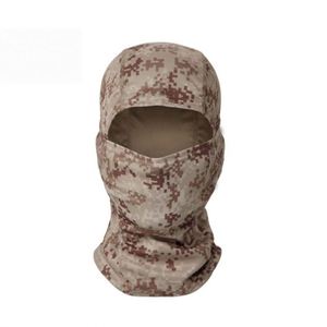 Masque facial complet pour la randonnée en plein air, le camping, la pêche, le ski, la chasse, le cyclisme, la moto, le balaclava - Product Image 6