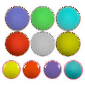 กาวติดขนตาแบบบาล์ม กลิ่นหอม ติดทนนาน สำหรับยกขนตาและเคลือบคิ้ว - Product Image 2