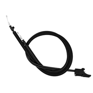 Kit de câbles de commande d'accoudoir Ford Fiesta 1441167 1441166 1417520 1417521 Pièces de siège pour montage sur voiture MK6 - Product Image 3