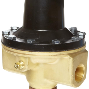 <span class=keywords><strong>IMI</strong></span> norgren 11-009ซีรีส์เครื่องควบคุมแรงดันก๊าซแบบไม่บรรเทา1 "พอร์ต PTF แบบมีเกลียว - Product Image 2