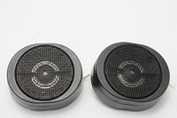 Desain Baru Pabrik Super Treble Tweeter Speaker Daya Tinggi 200W Modifikasi Tweeter Mobil TS-S20