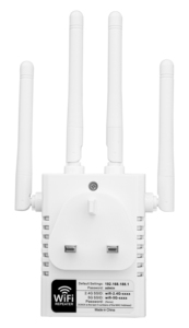 QLOCOM-Repetidor <span class=keywords><strong>WiFi</strong></span> de banda dual de 1200Mbps, amplificador inalámbrico de Mbps - Product Image 4