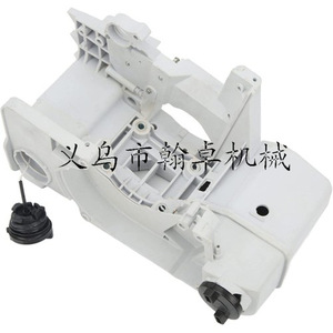 Couvercle de filtre à air de haute qualité 17231-Z0L-050 GCV160 GCV190 en plastique et élément en papier pour boîtier supérieur de modèle de voiture HZPJ - Product Image 3