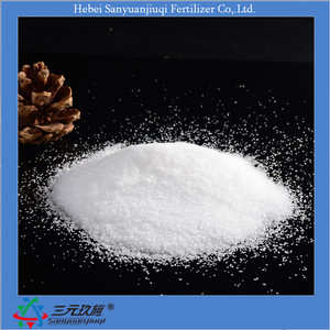 Fertilizante de Potasa <span class=keywords><strong>Soluble</strong></span> de Grado Industrial 13-0-45 NOP, Fertilizante Nitrado de <span class=keywords><strong>Potasio</strong></span> - Product Image 4
