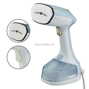 Fer à repasser électrique portatif innovant AOJA Household 2025 de 1500 W - <span class=keywords><strong>Compagnon</strong></span> de voyage portable pour des vêtements sans plis - Product Image 4