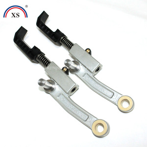 กริปเปอร์ XS M3.028.502R สำหรับเครื่องพิมพ์ไฮเดลเบิร์ก อะไหล่เครื่องพิมพ์ออฟเซ็ต - Product Image 1