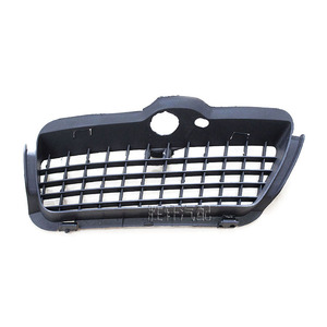 Biseles para Faros Antiniebla de Volkswagen Golf Mk3, Rejilla Inferior del Parachoques Delantero, Plástico ABS, 1991-1997, Izquierdo y Derecho - Product Image 4