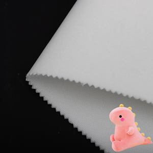 Penjualan panas disesuaikan disesuaikan laminasi pendek mewah busa kain bantal Sofa/boneka lembut/mainan anak-anak untuk anak perempuan - Product Image 1