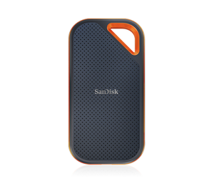 Mới pssd e81portable SSD 1TB 2TB 4TB đọc tốc độ 2000 MB/giây máy tính xách tay Sata 3.0 Cổ Phiếu mới cho Sandisk - Product Image 1