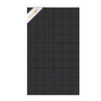 24v PV Module 250 w Mono 260w 265w 280w W UNE Cellule De Qualité Maison Panneaux 250 Watts Panneau Solaire Monocristallin