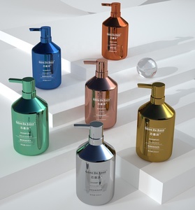 Uangdong-champú anticaspa Alon profesional <span class=keywords><strong>para</strong></span> hombres, champú <span class=keywords><strong>para</strong></span> la cabeza y los hombros con pelo graso, antipicor y anticaspa - Product Image 5