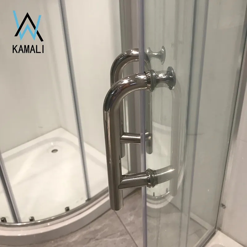 Kamali bagno scorrevole hotel doccia bagno moderno cabine doccia