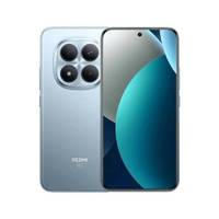 Buka Kotak untuk Xiaomi Redmi Note 15 Pro+ Model Global (2510ERA8BG) Tidak Terkunci 5G Baru Segel Octa Core FHD Dual Sim Card 512 GB Ponsel