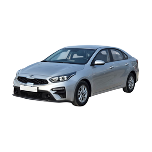 Nouvelle berline essence K3 2019 de marque coréenne avec moteur CVVT, caméra de recul, alerte de trafic transversal et avertisseur de pression des pneus - Product Image 1