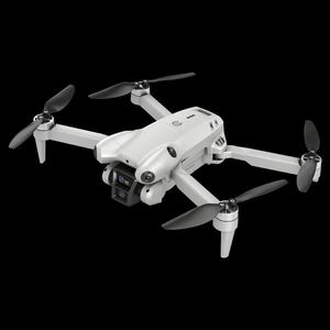 Dron S101 MAX de Alta Calidad para Principiantes, Cámara HD, Control Remoto, Pantalla, Evitación Automática de Obstáculos, Hecho de Plástico - Product Image 5