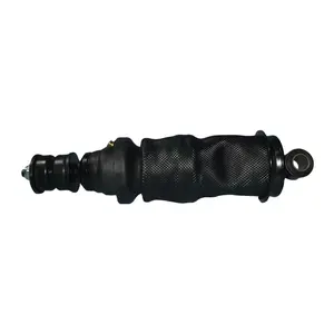 Pièces de camion de haute qualité, ressort d'airbag de sécurité, suspension d'airbag de sécurité OEM DZ15221430800 M3000