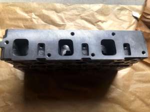 15521-03044 Pièces de moteur 1.4L D1402, culasse pour excavatrices Kubota L2550 L2550DT KH-90 - Product Image 3