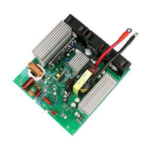 12V DC 230V AC 1000 watt puro onda sinusoidale Inverter modulo scheda di guida di potenza di <span class=keywords><strong>Backup</strong></span> per elettrodomestici sistema solare - Product Image 4