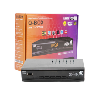 Q hộp DVBT <span class=keywords><strong>2</strong></span> IP mới để mi giải mã <span class=keywords><strong>TV</strong></span> hộp Set Top Box <span class=keywords><strong>Receiver</strong></span> Board Combo <span class=keywords><strong>TV</strong></span> <span class=keywords><strong>Receiver</strong></span> <span class=keywords><strong>DVB</strong></span> T2 S2 gx6605s Bộ giải mã kế<span class=keywords><strong>t</strong></span> hợp - Product Image 1