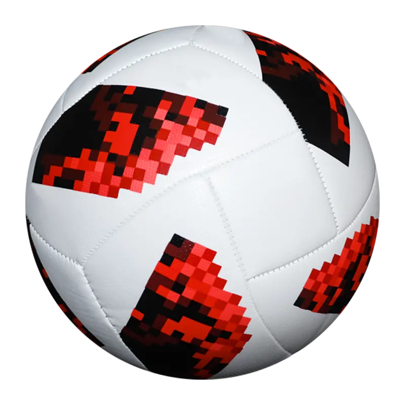Bola Sepak bola ukuran 5 bola kualitas tinggi bola sepak Mesin & sepak bola untuk pertandingan profesional dan latihan cheaperball