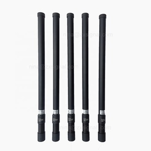 433M 1.2G 2.4G 5.2G 5.8G GPS OMNI Antenne Anti Drone UAV Dispositif Brouilleurs Antenne omnidirectionnelle - Product Image 1