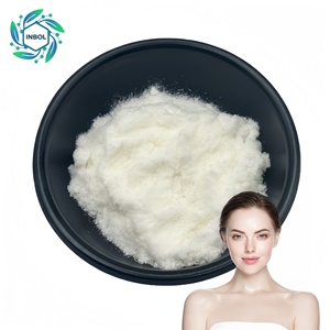 <span class=keywords><strong>Acide</strong></span> <span class=keywords><strong>ascorbique</strong></span> 3-O-éthylique de qualité cosmétique 99% Poudre d'<span class=keywords><strong>acide</strong></span> <span class=keywords><strong>ascorbique</strong></span> 3-O-éthylique CAS 86404-04-8 - Product Image 1