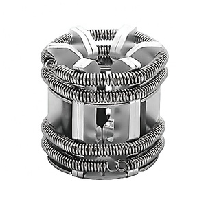 중전압 애플리케이션용 VCB 튤립 접점 400A 630A 전기 커넥터 접점 - Product Image 1