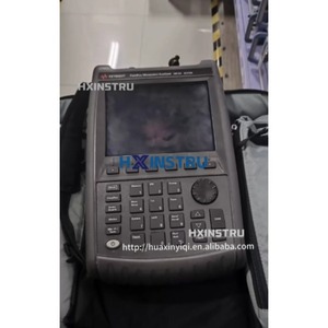 Agilent keysight N9918A fieldfox สายสัญญาณ RF 26.5 GHz การวิเคราะห์แบบผสมผสานมัลติมิเตอร์ออสซิลโลสโคป HH - Product Image 2