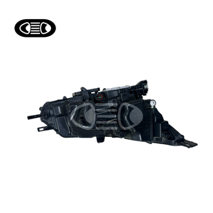 TUZHIHAO adatto per 19-20 <span class=keywords><strong>Nissan</strong></span> <span class=keywords><strong>Qashqai</strong></span> fari parti smontate in fabbrica - Product Image 3