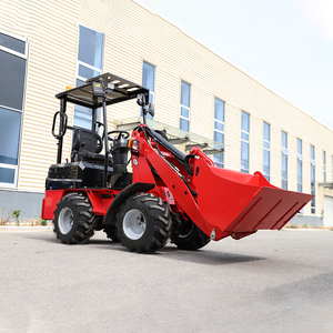 <span class=keywords><strong>Mini</strong></span>-chargeuse sur pneus diesel Infront à prix compétitif, <span class=keywords><strong>mini</strong></span>-chargeuse compacte sur chenilles diesel, fournisseurs de <span class=keywords><strong>mini</strong></span>-chargeuses sur roues - Product Image 5