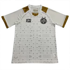 Maglia da Calcio Personalizzata <span class=keywords><strong>Bahia</strong></span> 25-26, T-shirt Traspirante 100% Poliestere a Manica Corta - Product Image 3