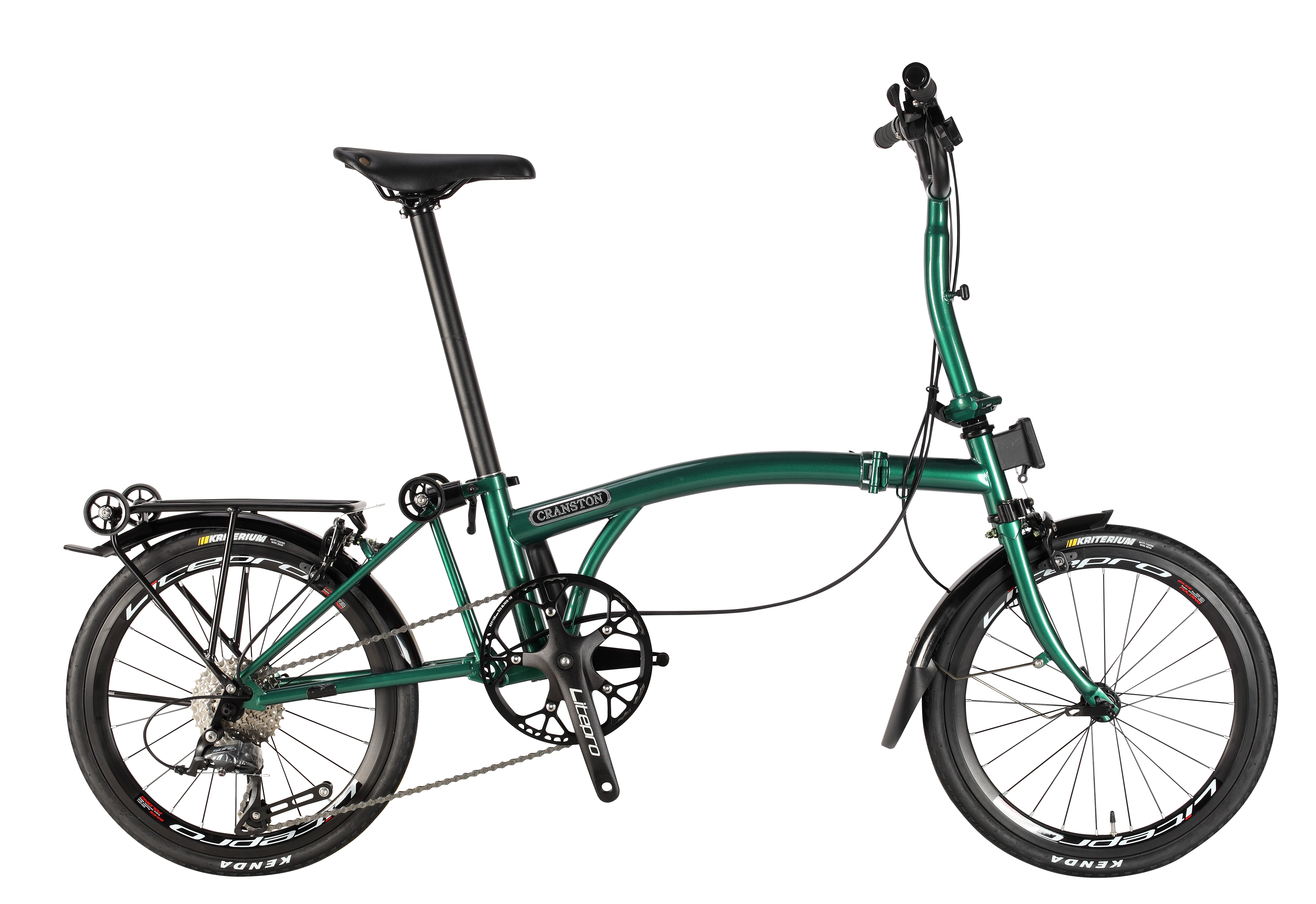 Verde