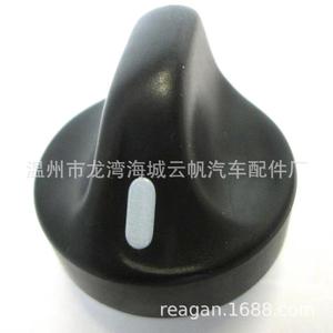 หัวเกียร์ฟอร์ด ลินคอล์น YF8895 พลาสติกสีดำ รุ่นปี 1997-1998 - Product Image 2