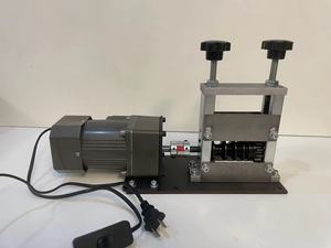 Đa chức năng điện xách tay dây tước máy nhanh đa lỗ cáp cho tập quán khác nhau - Product Image 6