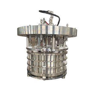 Fuente de iones <span class=keywords><strong>Kaufman</strong></span> para grabado iónico Fuente de plasma Fuente generadora de iones - Product Image 4