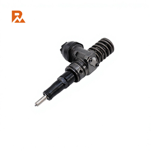 หัวฉีดน้ำมันเชื้อเพลิงเครื่องยนต์ดีเซลสำหรับเครื่องยนต์ 0414720014 - Product Image 1