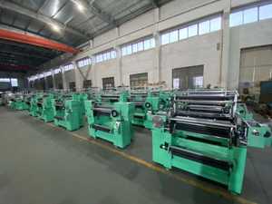 Máquina de crochê de fábrica para penas, máquina de costura de nylon de máquinas têxteis à procura de agente para preço barato - Product Image 2