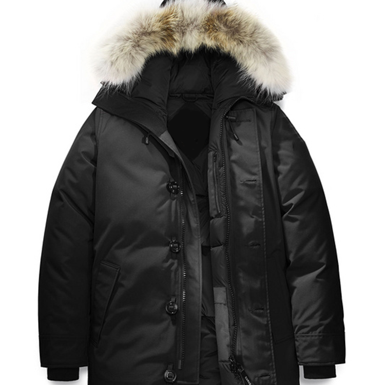 goose hunting moletom com capuzs