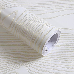 <span class=keywords><strong>Papier</strong></span> peint <span class=keywords><strong>adhésif</strong></span> amovible en PVC, effet pelé et <span class=keywords><strong>adhésif</strong></span> <span class=keywords><strong>blanc</strong></span>, Grain de bois, <span class=keywords><strong>papier</strong></span> peint <span class=keywords><strong>adhésif</strong></span> <span class=keywords><strong>pour</strong></span> meubles de cuisine - Product Image 2